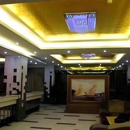 Airport Liwan Hotel Guangzhou Dış mekan fotoğraf