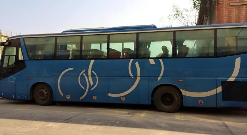 Airport Liwan Hotel Guangzhou Dış mekan fotoğraf
